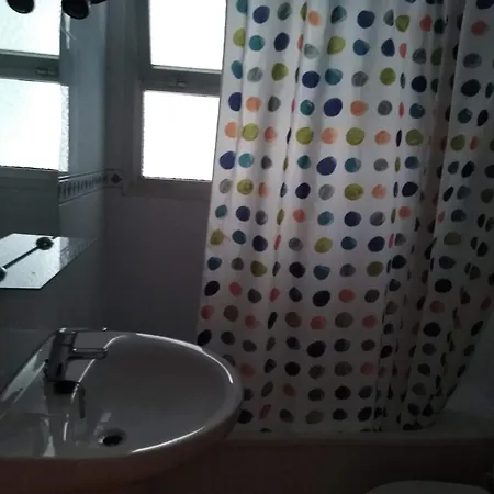 Benidorm- Piscina Y Parking Appartement