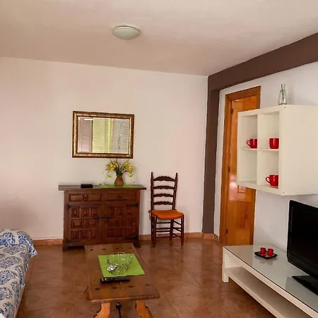 Benidorm- Piscina Y Parking Appartement *